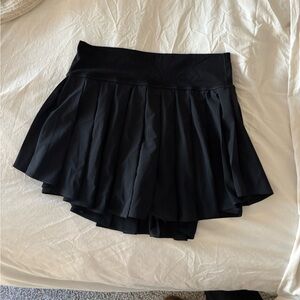 OFFLINE By Aerie All Aces Tennis Skort